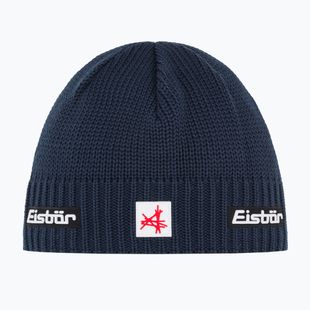 Căciulă de iarnă Eisbar Trop SA dark cobalt
