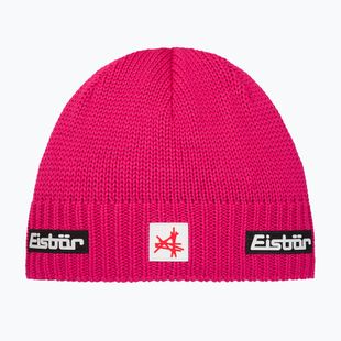 Căciulă de iarnă Eisbar Trop SA pitti pink
