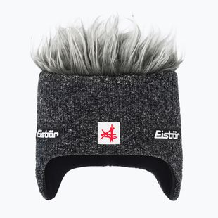 Căciulă de iarnă pentru copii Eisbar Penny SA grafit/grey