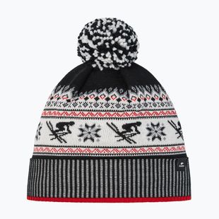 Căciulă de iarnă Eisbar Retroski Pompon black