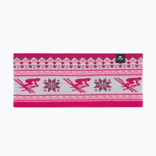 Bentiță Eisbar Retroski pitti pink