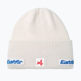 Căciulă de iarnă Eisbar Bjella SA white