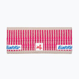Bentiță Eisbar Iska SA pink