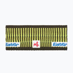 Bentiță Eisbar Iska SA outdoor green