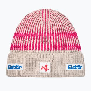 Căciulă de iarnă Eisbar Iska SA pink