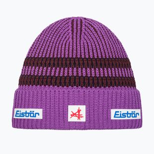 Căciulă de iarnă Eisbar Iska SA purple
