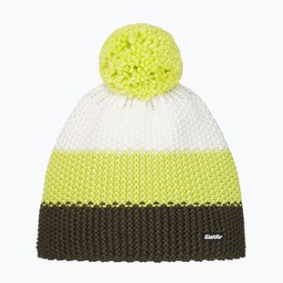 Căciulă de iarnă Eisbar Star Pompon outdoor green