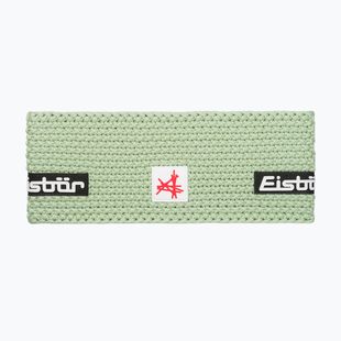 Bentiță Eisbar Jamies SA mint green