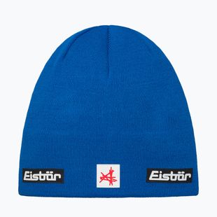 Căciulă de iarnă Eisbar Ogle Os SA blue/cobalt
