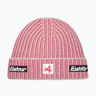 Căciulă de iarnă Eisbar Sorrak SA pink