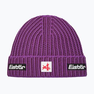 Căciulă de iarnă Eisbar Sorrak SA purple