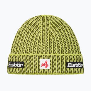 Căciulă de iarnă Eisbar Sorrak SA lime green