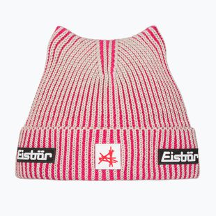 Căciulă de iarnă Eisbar Sorra SA pink