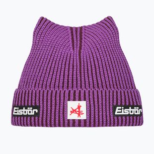 Căciulă de iarnă Eisbar Sorra SA purple