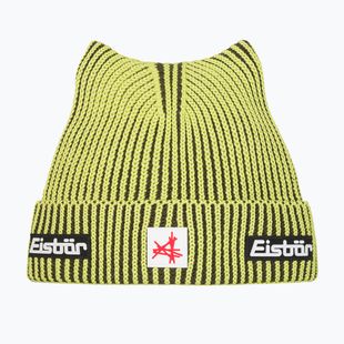 Căciulă de iarnă Eisbar Sorra SA lime green