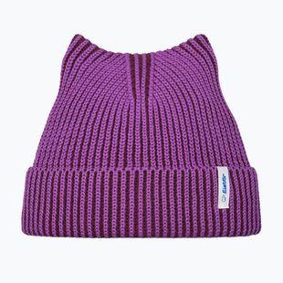 Căciulă de iarnă Eisbar Sorra purple