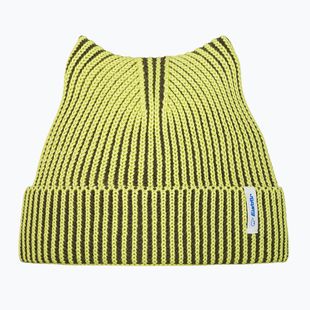 Căciulă de iarnă Eisbar Sorra lime green