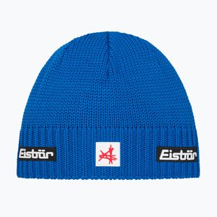 Căciulă de iarnă Eisbar Trop SA blue/cobalt