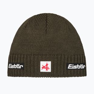 Căciulă de iarnă Eisbar Trop SA outdoor green