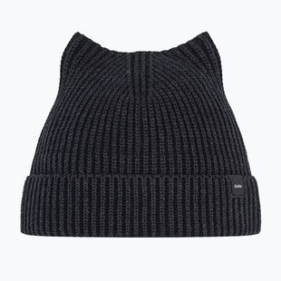 Căciulă de iarnă pentru copii Eisbar Sorra black