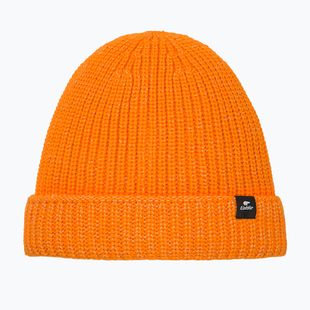 Căciulă de iarnă pentru copii Eisbar Lenoko Reflective orange
