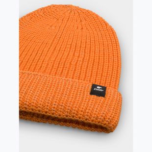 Căciulă de iarnă pentru copii Eisbar Lenoko Reflective orange