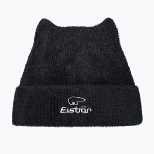 Căciulă de iarnă pentru copii Eisbar Ariata black