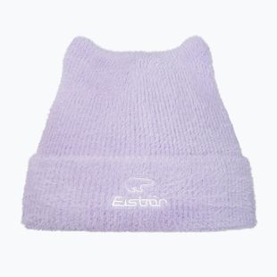 Căciulă de iarnă pentru copii Eisbar Ariata lilac/lavender