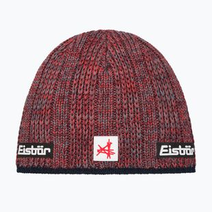Căciulă de iarnă Eisbar Rene XL SA crimson sky melange