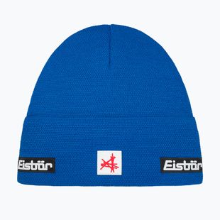 Căciulă de iarnă Eisbar Rai SA blue/cobalt