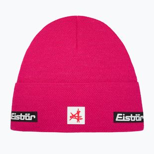 Căciulă de iarnă Eisbar Rai SA pitti pink
