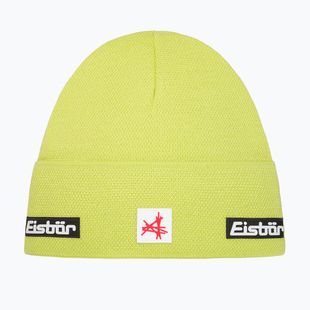 Căciulă de iarnă Eisbar Rai SA lime green
