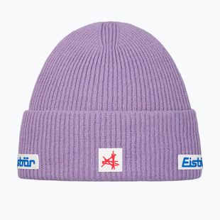 Căciulă de iarnă Eisbar Bjella SA lilac/lavender