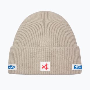Căciulă de iarnă Eisbar Bjella SA beige