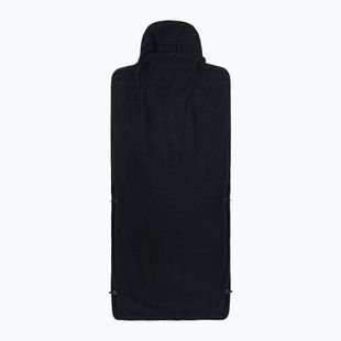 Husă pentru scaun auto ION Seat Towel impermeabilizat negru 48600-7055