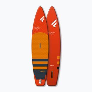 Placă SUP pentru copii Fanatic Ripper Air Touring 10'0"