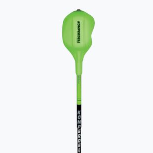 Protecții pentru bețe Komperdell Punch Cover World Cup green