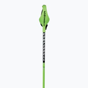 Protecții pentru bețe Komperdell Punch Cover Profi green