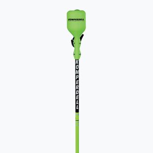 Protecții pentru bețe Komperdell Punch Cover Small green