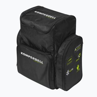 Geantă de schi Komperdell Nationalteam Ski Boot Bag 72 l black/green