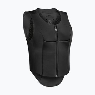 Vestă de protecție pentru femei Komperdell Ballistic Flex Fit black/graphite