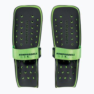 Apărători de antebraț Komperdell Elbow Protection World Cup green