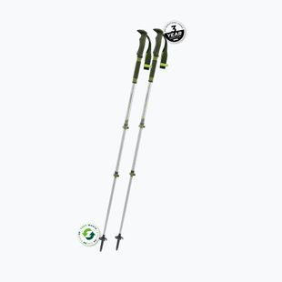 Bețe de trekking Komperdell Explorer Zero green