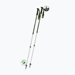 Bețe de trekking Komperdell Trailmaster Zero forrest green