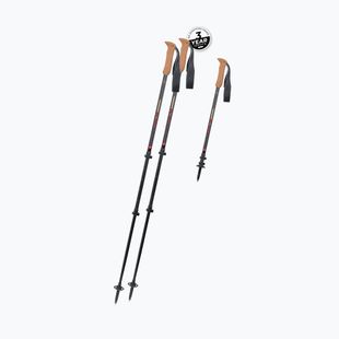 Bețe de trekking Komperdell Ridge Master Cork