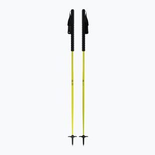 Bețe de schi de tură Black Crows Oxus Freebird yellow