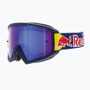Red Bull Spect ochelari de ciclism albastru marin WHIP-001