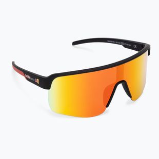 Ochelari de soare Red Bull SPECT Dakota black/red revo