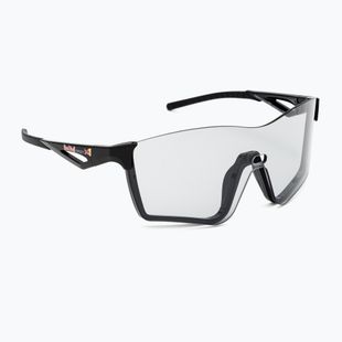 Ochelari de soare Red Bull SPECT Fuse Pchoto shiny black/smoke pchotochromic