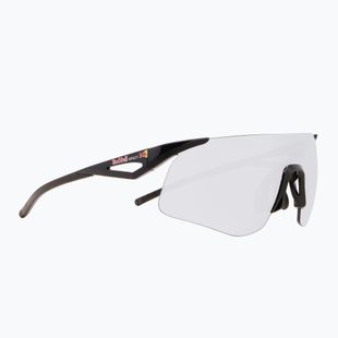 Ochelari de soare Red Bull SPECT Mark black/transparent photochromic